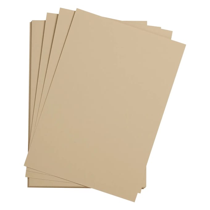 Reams voor 250 vellen Clairefontaine Etival Color