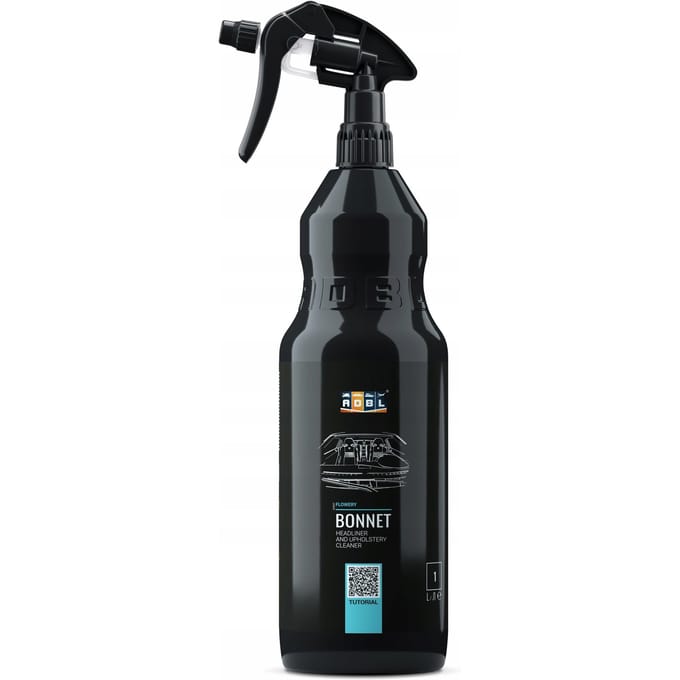 ADBL - Tangy Every Day Acid Autoshampoo 1 ltr