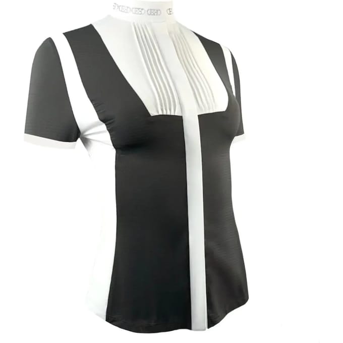 Damestrui Estrelle Equestrian ED-Crystal