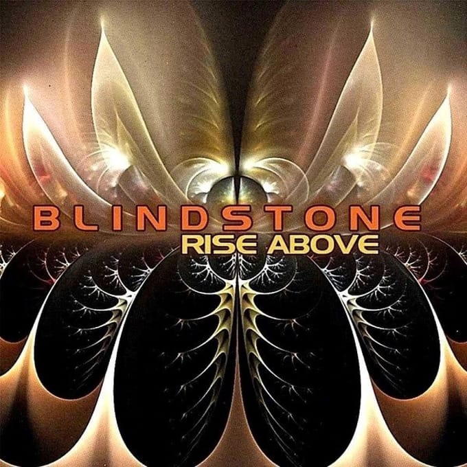 Rise Above - Blindstone