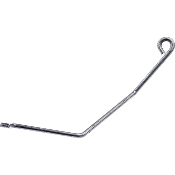 Throttle rod