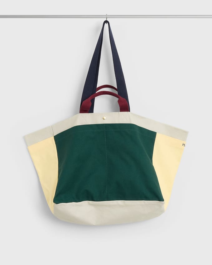 Weekend Bag Medium
