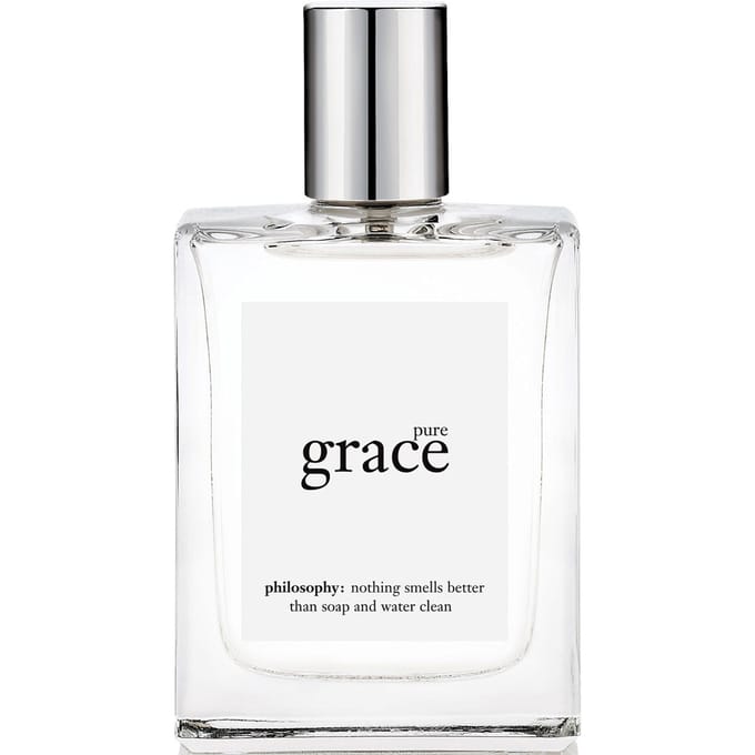 Philosophy Pure Grace eau de toilette spray 60 ml