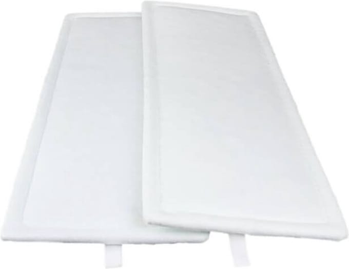 Vent-Axia Sentinel Kinetic Plus E WTW filterset M5