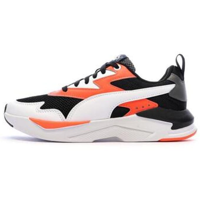 Lage Sneakers Puma X-ray
