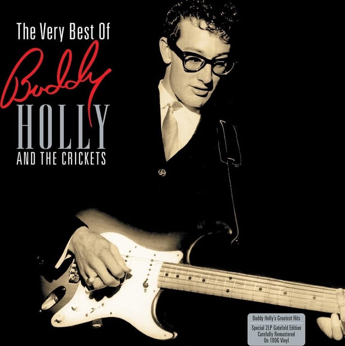 The Very Best Of