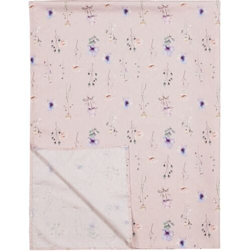LIVARNO Tafelkleed 130 x 170 cm (Lichtroze)