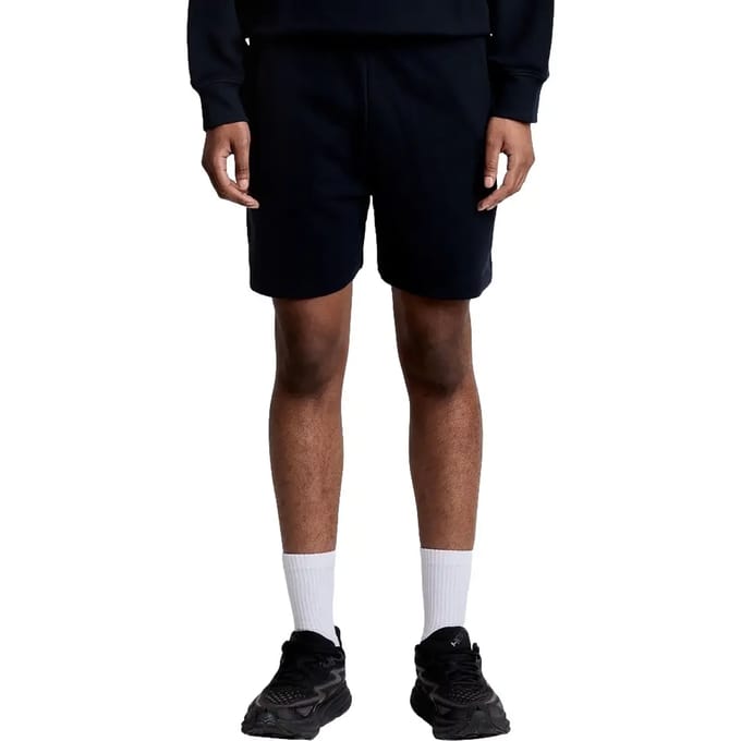 Short met brede zoom Lyle & Scott