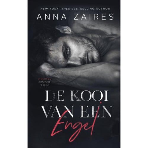 De Kooi Van Een Engel - Anna Zaires