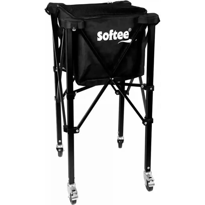 Sportaccessoires Softee Maxi Balls Basket