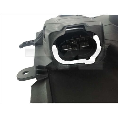 Ventilator TYC 821-0023