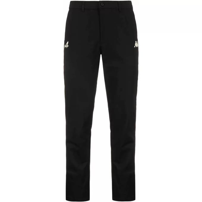 Alpine F1 joggingbroek Adras 2024