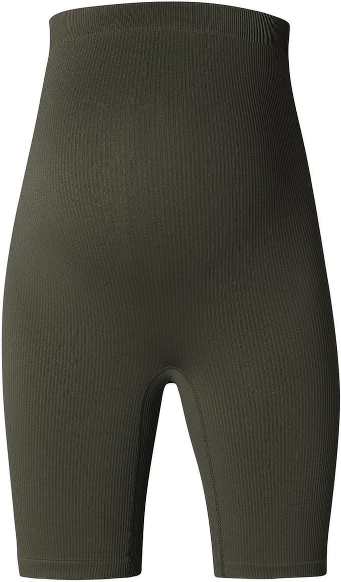 Noppies Broek biker shorts Nais Zwangerschap - Maat M/L
