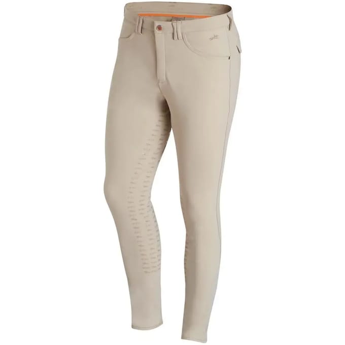 Full grip wedstrijdbroek Schockemöhle Sports Hero