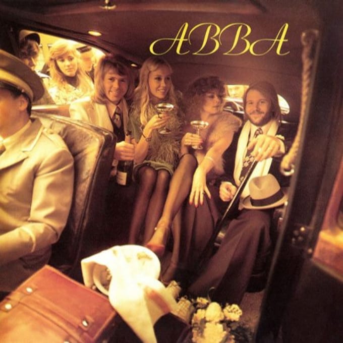 Abba - Abba