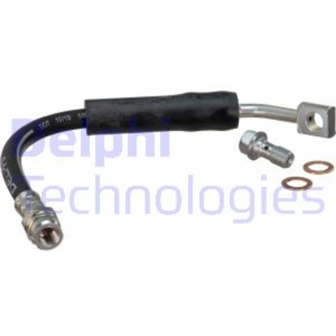 Remleiding DELPHI LH7415
