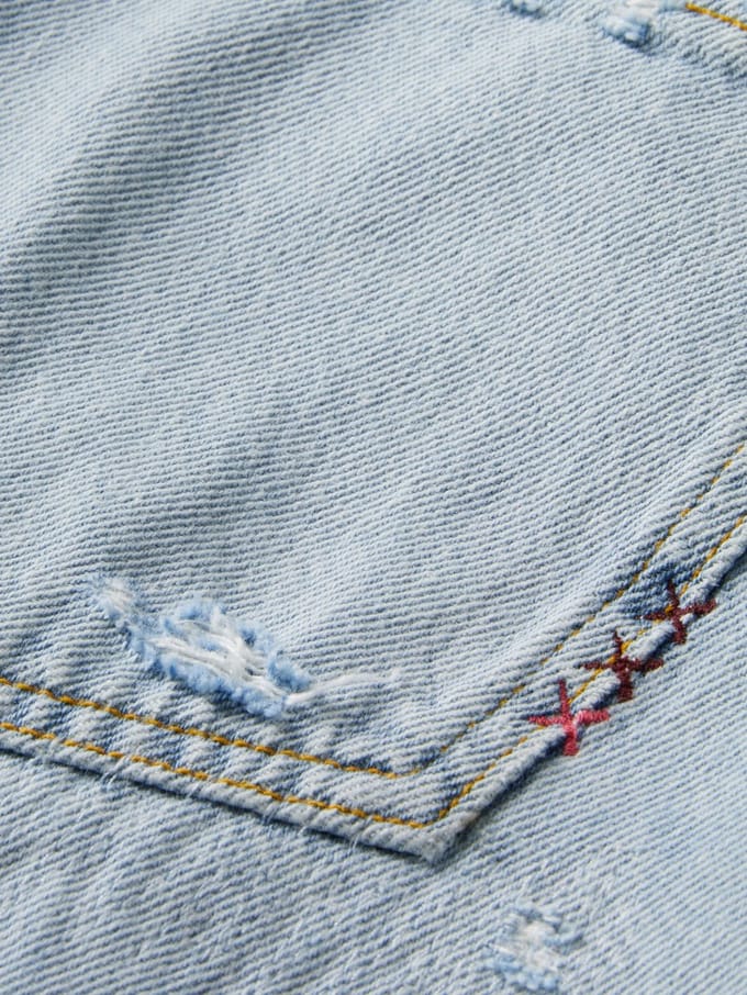 Scotch & Soda - Dames - Jeans