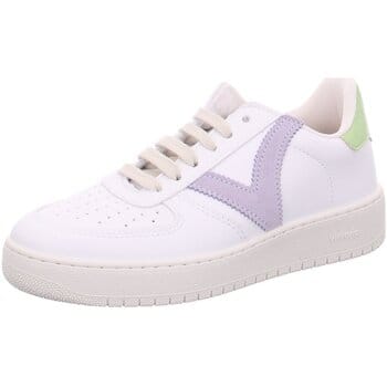 Victoria Sneakers 1258201-Lila Wit / Paars-37