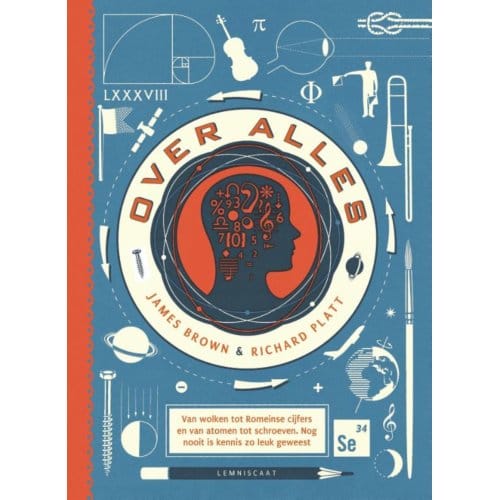 Over Alles - Richard Platt