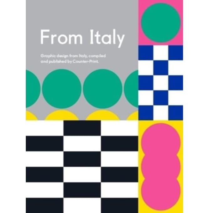 From Italy - Jon Dowling