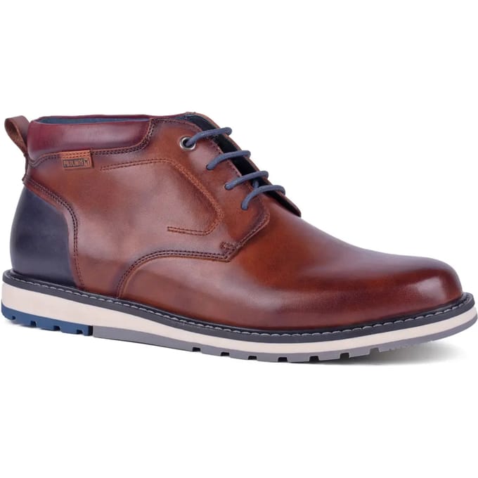 Laarzen Pikolinos Berna M8J-8181XL