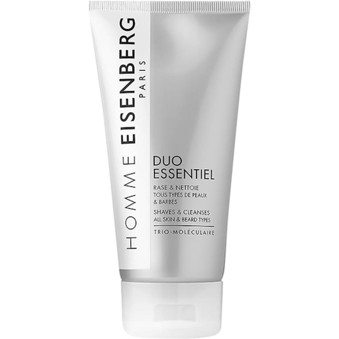 Eisenberg Mannenverzorging Duo Essentiel Scheerschuim Heren 150 ml