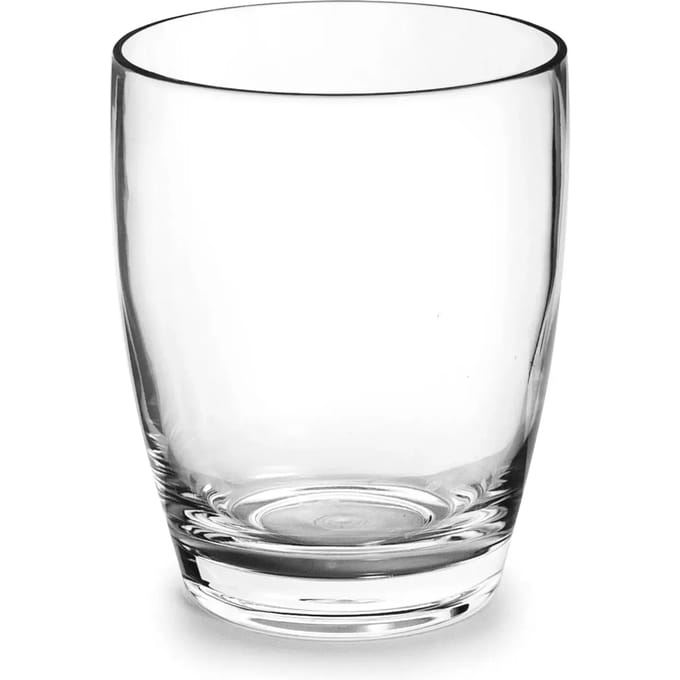 Waterglas Lacor Tritan (x6)