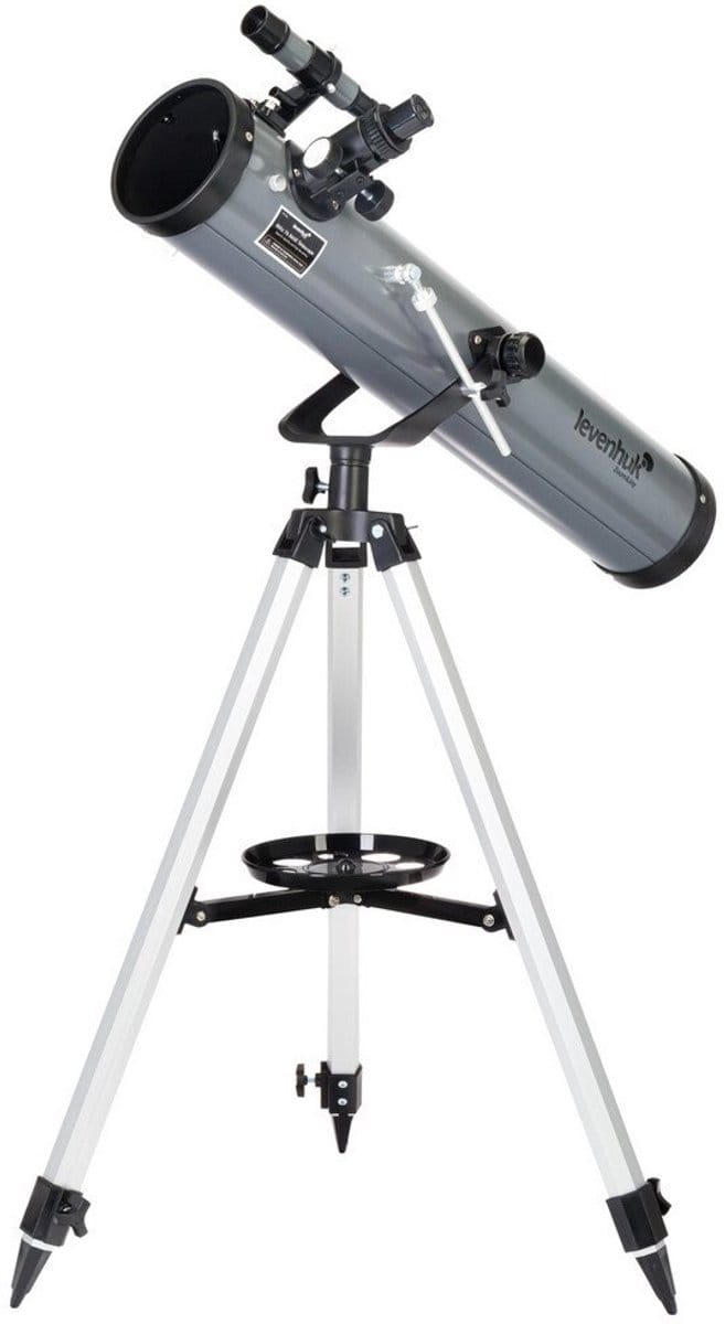 Levenhuk - 77102 - Blitz 76 BASE Telescoop