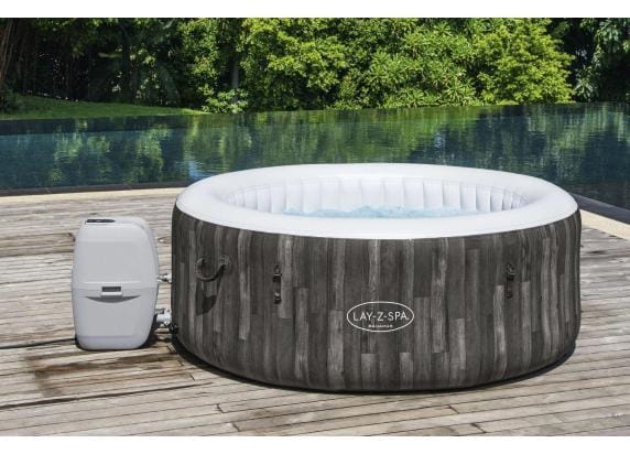 Bestway Lay-Z-Spa Bahamas 180x66cm Jacuzzi's