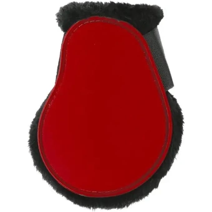 Fleece paarden vetlok Norton