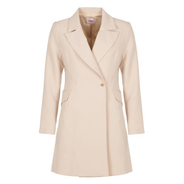 Freebird Dress  Beige Dide