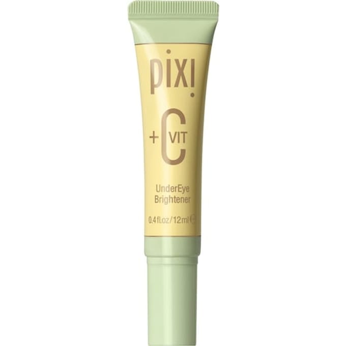 Pixi Beauty, illuminateur pour les yeux, à la vitamine C, 12 ml (0,4 fl oz) yellow