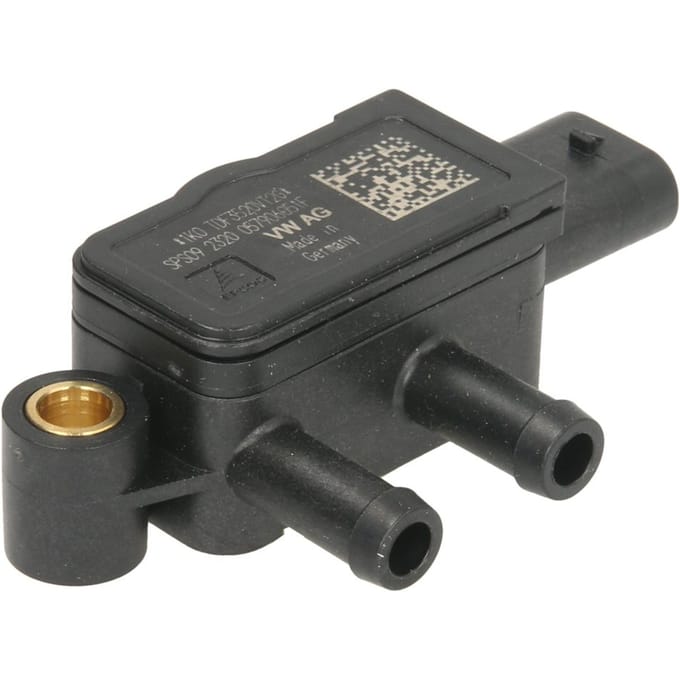 Sensor, uitlaatgasdruk MEAT & DORIA 827062