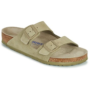 Slippers BIRKENSTOCK Arizona Soft Footbed