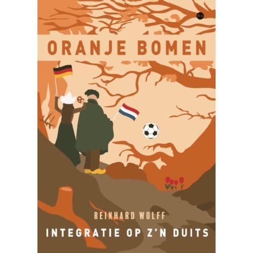 Oranje Bomen - Reinhard Wolff