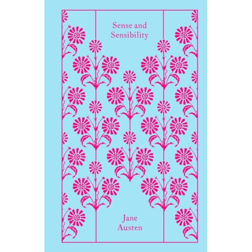 Sense And Sensibility - Penguin Clothbound Classics - Jane Austen