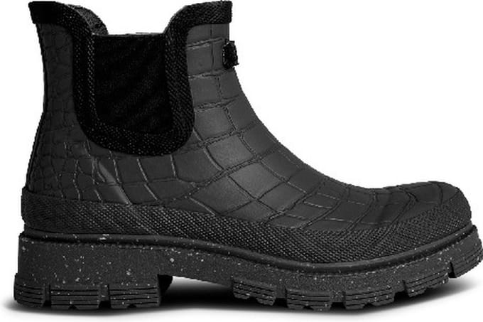 Enkel Laarzen Liv Croco Waterproof