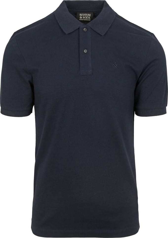Scotch & Soda - Heren - Polo's