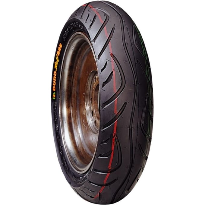DURO DM1060 110/90-13 TT, Motorbanden voor/achter