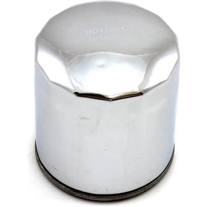 Motorfiets oliefilter Meiwa Hd17001