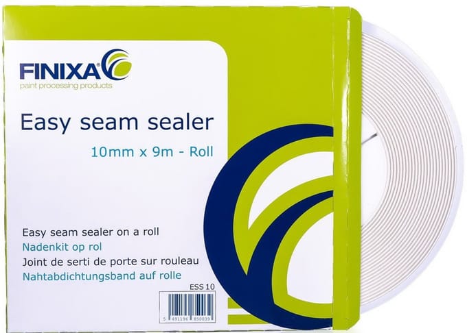 FINIXA Easy Seam Sealer 10mm