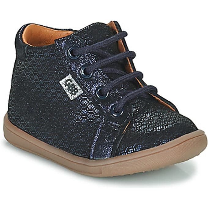 GBB  Hoge Sneakers FAMIA