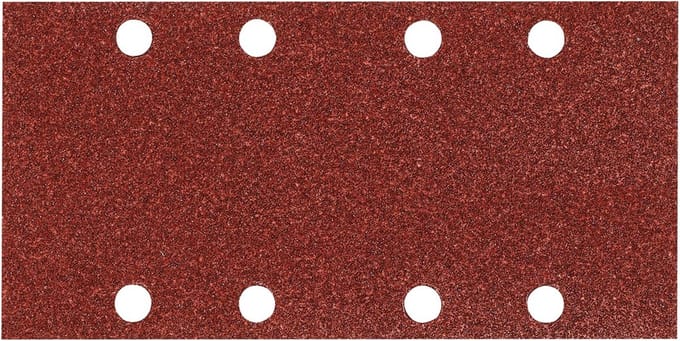 Makita sanding sheet - for wood metal - 10 pieces