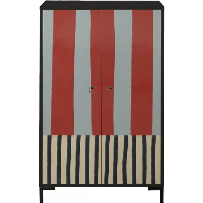Kledingkast Miquel Collage | Really Nice Things