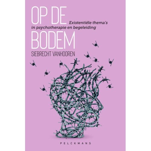 Op De Bodem - Siebrecht Vanhooren