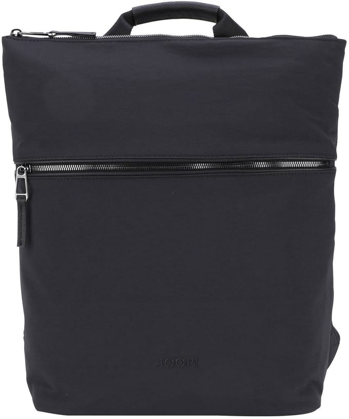 Joop Narni Falk - Rugzak M 40 cm (black)