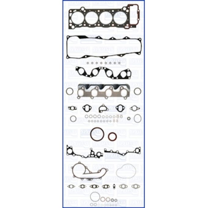 Pakkingset, motor AJUSA 50126600