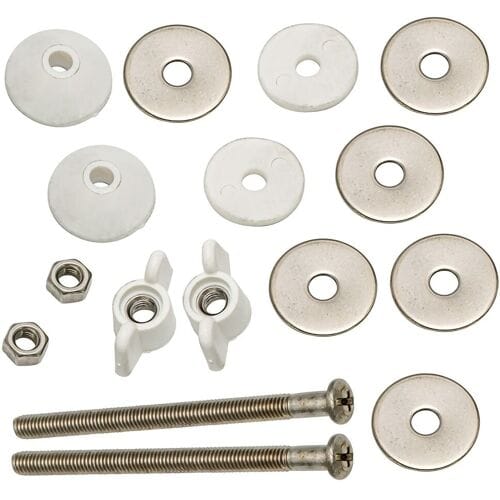 VitrA Screw set for cistern mounting 310305YP1TE