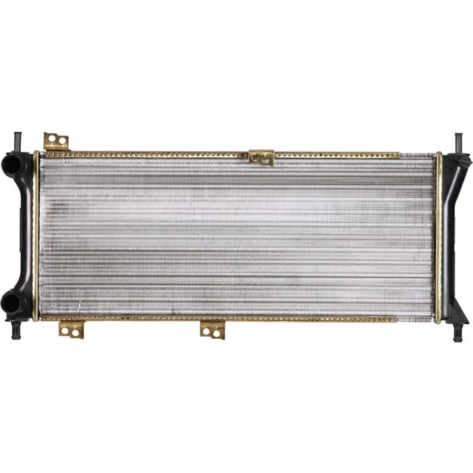 Radiator, motorkoeling NRF 58225