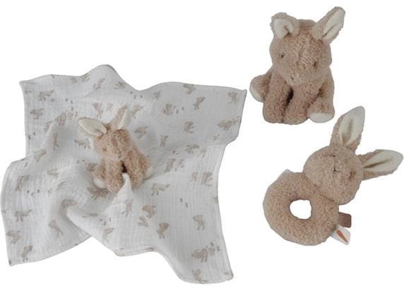 Little Dutch Baby Bunny Geschenkset Babyknuffels